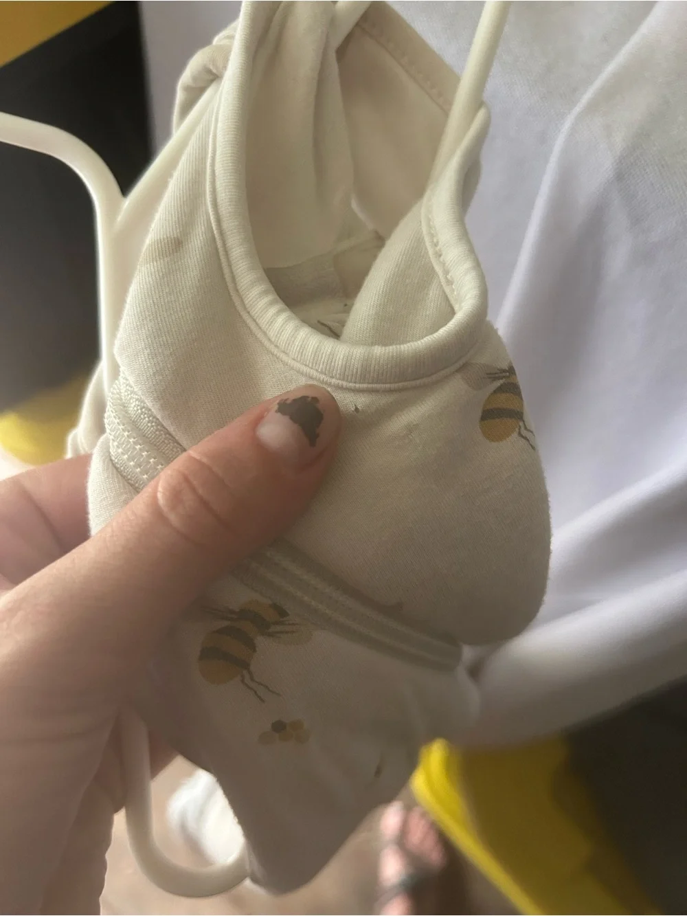Kyte baby sleep sack